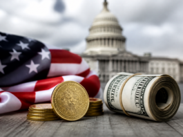 Por qué EE. UU. renuncia al dólar digital y apuesta por stablecoins