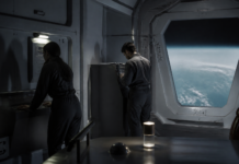 Rivage: el escape room espacial que juega con el tiempo