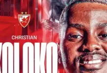 El éxodo NBA llega a Europa: Koloko ficha por Estrella Roja
