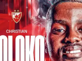 El éxodo NBA llega a Europa: Koloko ficha por Estrella Roja