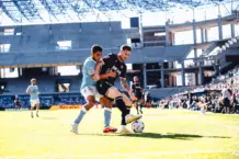 El Alavés cae ante el Celta en Vigo tras reaccionar tarde