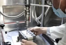 China prueba una batería eléctrica que carga al 70% en 3 minutos