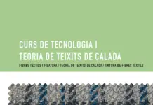 Sabadell presenta un libro clave sobre tecnología textil