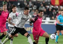 El Sabadell cae en Burgos tras un polémico penalti repetido