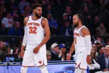 La NBA arranca con cuatro candidatos y un tapado con Giannis