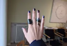 El anillo europeo con IA que desafía al Apple Watch