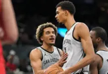 Barça, alerta: los descartes de la NBA que miran a Europa