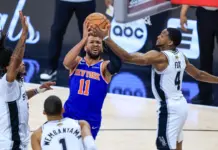 La NBA busca nuevo rey: Knicks, Sixers, Spurs y Thunder