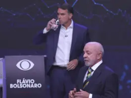 Lula y Bolsonaro se enfrentan entre pullas a una semana de votar