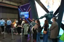 Así Ceuta unirá tecnología y tradición en Fitur 2027