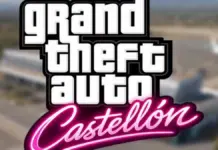 Un joven de Castellón recrea la provincia en GTA con IA