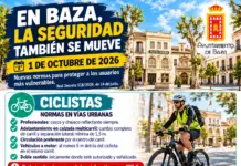 Nuevas normas de tráfico: cambios para bicis, motos y cinturón