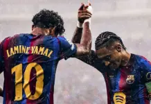 Las 5 claves del Barça que explican su imbatibilidad