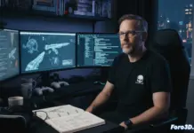 Moscú impulsa su clúster creativo con una noche de videojuegos