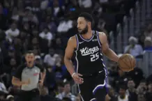 Ben Simmons: la lesión que le deja fuera de la NBA 2026/27