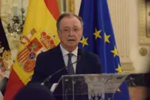 Vivas alerta: crece la inseguridad y la incertidumbre en Ceuta
