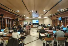 Qué aprendieron los periodistas sobre tecnología nuclear