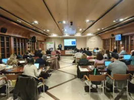 Qué aprendieron los periodistas sobre tecnología nuclear