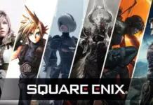 Square Enix prepara el regreso de una saga querida tras 10 años