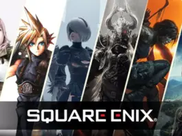 Square Enix prepara el regreso de una saga querida tras 10 años