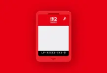 Nintendo Switch 2 destapa su primer fallo con tarjetas llave
