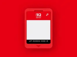 Nintendo Switch 2 destapa su primer fallo con tarjetas llave