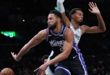 Ben Simmons se pierde la temporada: la lesión que sacude a la NBA