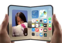 El etiquetado europeo desvela la batería del iPhone Duo