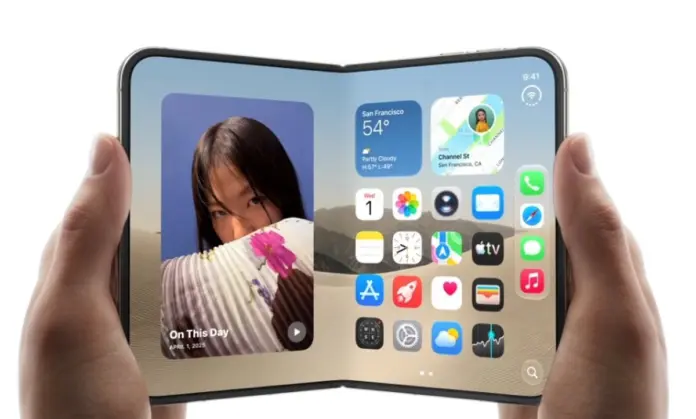El etiquetado energético europeo para los productos electrónicos desvela la batería de iPhone Duo