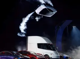 Tesla Roadster: por qué necesita 7 horas para volar 6 segundos