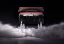Así hará volar el Tesla Roadster 2 con ventiladores y nitrógeno