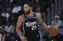 Ben Simmons y el desgarro de Aquiles: ¿se retira de la NBA?