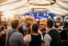 Oktoberfest en Estepona: conciertos y novedades de esta edición