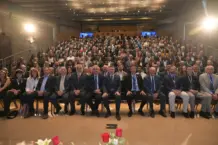 Israel recibe a 250 líderes tech de los 50 estados de EE. UU.