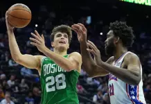 La NBA arranca con cinco españoles y un estreno histórico
