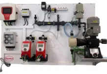 Henkel sorprende con APNR 2.0: 50% menos agua en metales