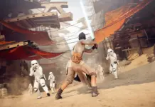 Star Wars Battlefront III podría volver de la mano de Bungie