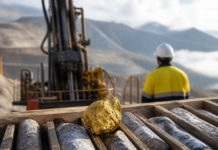 Bellevue Gold sorprende con su producción de oro en septiembre