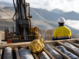 Bellevue Gold sorprende con su producción de oro en septiembre