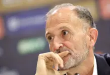 Chus Bueno desvela el estado de las negociaciones con la NBA