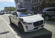 Waymo llega a Madrid y prepara sus taxis sin conductor para 2027