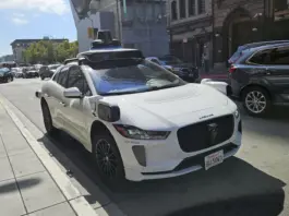 Waymo llega a Madrid y prepara sus taxis sin conductor para 2027