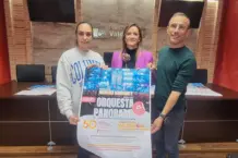 Valdepeñas celebra los 50 años de la Transición con Panorama