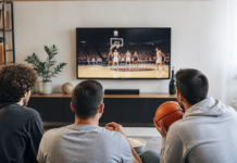 Dónde ver la NBA 2026-2027 horarios DAZN o Movistar en España