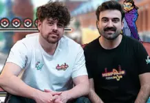 Pokémon Híspalis: el videojuego sevillano con Sergio Ramos