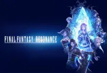 Final Fantasy Resonance: el RPG que eleva la saga al máximo