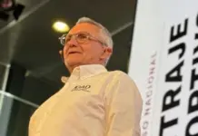 García-Aranda, sobre el VAR: ayudar al árbitro, no sustituirlo