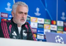 Mourinho revela qué hace intocable a Vinicius en el Madrid