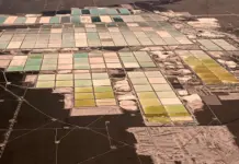 Chile podría refinar litio y fabricar sus propias baterías