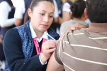 Salud en Hidalgo alerta por frío y más de 380 mil casos respiratorios